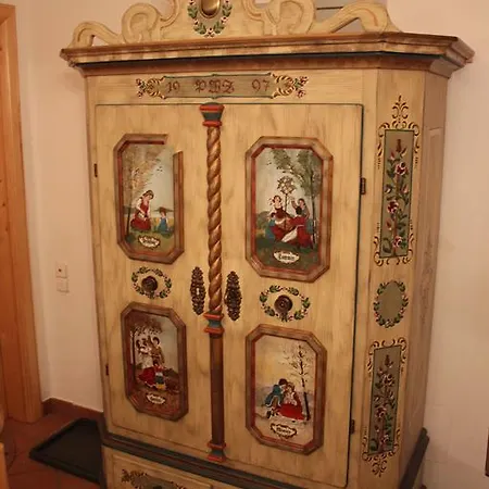 Appartement Pfeffermuehle - Kaernten Card Im Sommer Inklusive Bad Kleinkirchheim