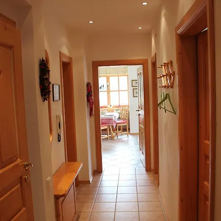 Apartment Pfeffermuehle
