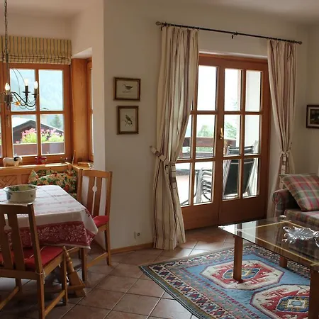 アパート Pfeffermuehle - Kaernten Card Im Sommer Inklusive *