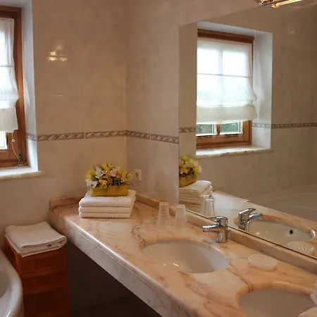 アパート Pfeffermuehle - Kaernten Card Im Sommer Inklusive