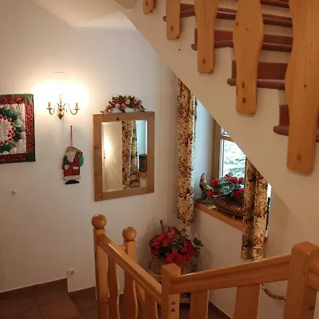Pfeffermuehle Apartment Bad Kleinkirchheim