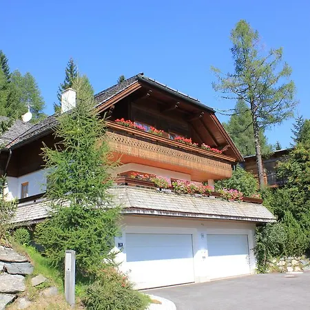 Appartement Pfeffermuehle - Kaernten Card Im Sommer Inklusive *