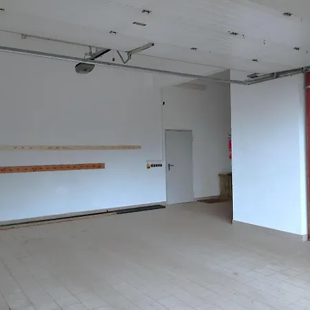 Pfeffermuehle Apartment *