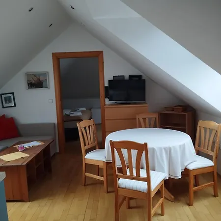 Pfeffermuehle Apartment Bad Kleinkirchheim