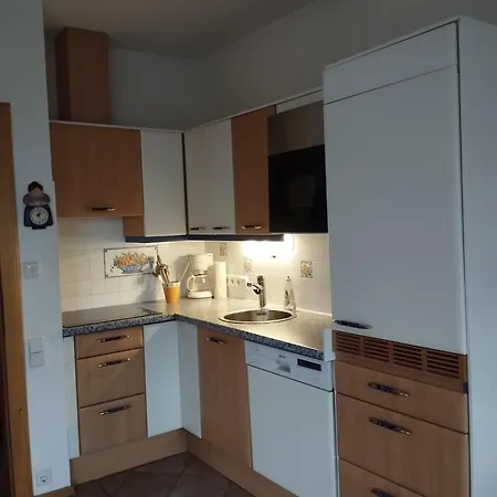 Appartement Pfeffermuehle - Kaernten Card Im Sommer Inklusive Bad Kleinkirchheim