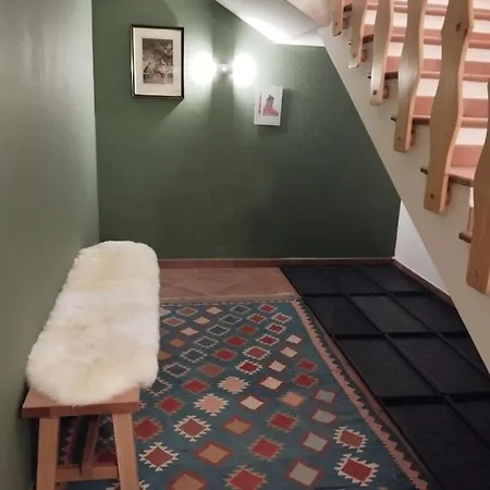 Pfeffermuehle - Kaernten Card Im Sommer Inklusive Appartement