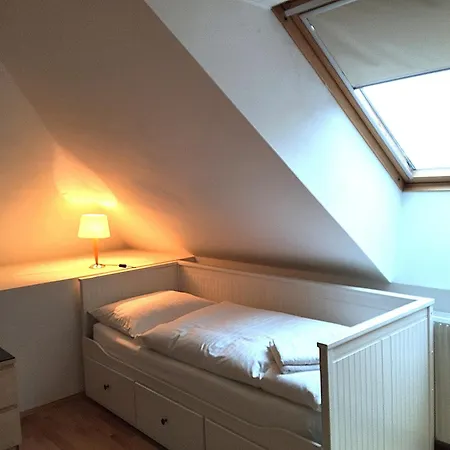 Apartment Pfeffermuehle