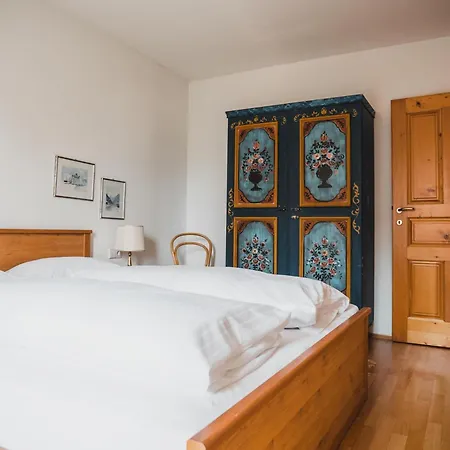 Pfeffermuehle - Kaernten Card Im Sommer Inklusive Appartement Bad Kleinkirchheim