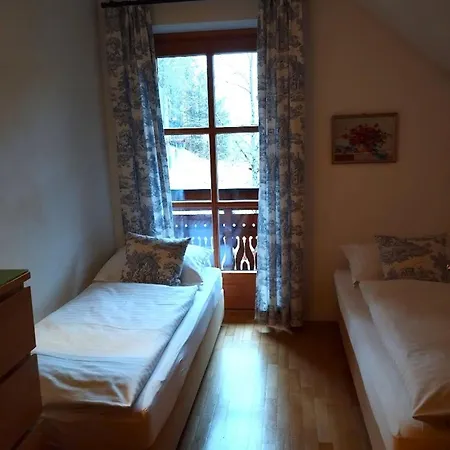 Pfeffermuehle Bad Kleinkirchheim