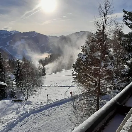 Pfeffermühle - Kärnten Card Im Sommer Inklusive * Bad Kleinkirchheim