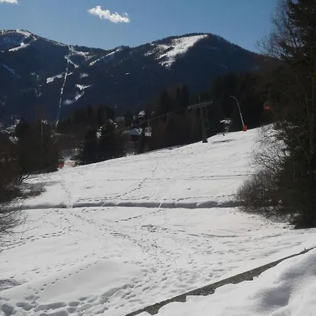 Appartement Pfeffermuehle - Kaernten Card Im Sommer Inklusive