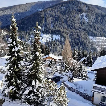 Pfeffermuehle - Kaernten Card Im Sommer Inklusive *