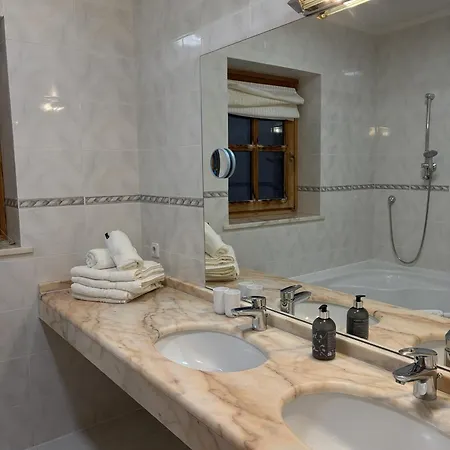 Appartement Pfeffermuehle - Kaernten Card Im Sommer Inklusive *