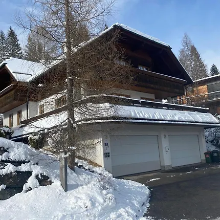 Apartamento Pfeffermuehle - Kaernten Card Im Sommer Inklusive