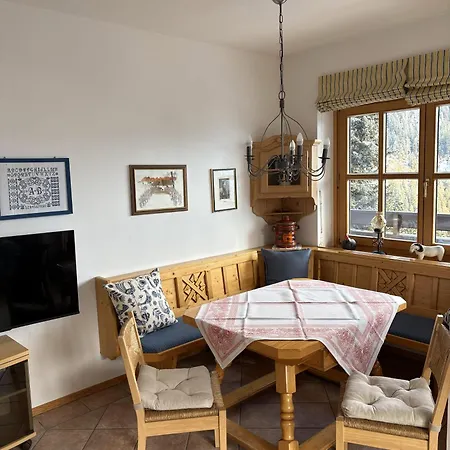 Apartment Pfeffermuehle - Kaernten Card Im Sommer Inklusive