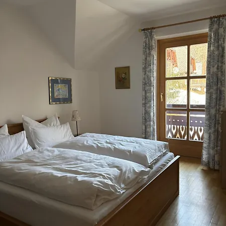 Apartment Pfeffermuehle - Kaernten Card Im Sommer Inklusive