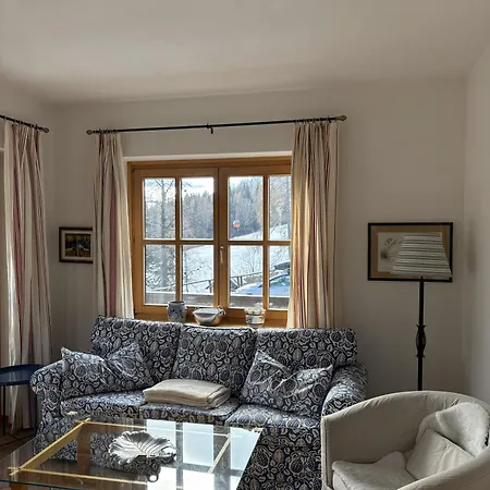 Apartment Pfeffermuehle - Kaernten Card Im Sommer Inklusive