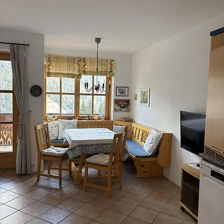 Apartment Pfeffermuehle - Kaernten Card Im Sommer Inklusive Bad Kleinkirchheim