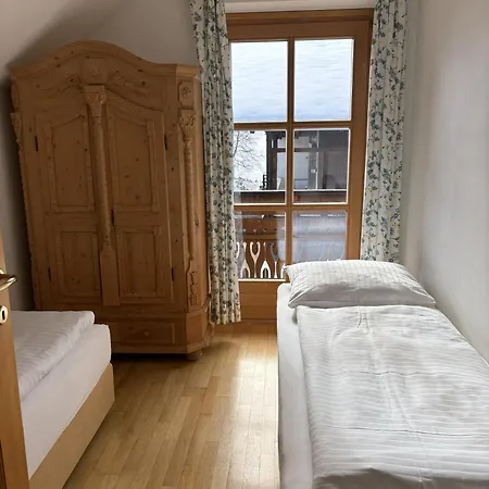 Pfeffermuehle - Kaernten Card Im Sommer Inklusive Apartment *