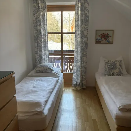 Apartment Pfeffermuehle - Kaernten Card Im Sommer Inklusive *