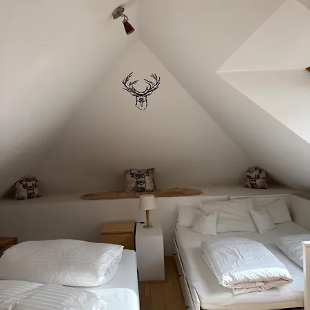 Apartment Pfeffermuehle - Kaernten Card Im Sommer Inklusive
