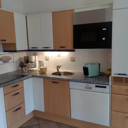 Apartment Pfeffermuehle Bad Kleinkirchheim