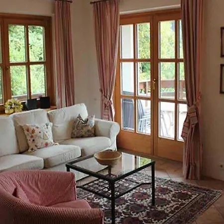 Appartement Pfeffermuehle - Kaernten Card Im Sommer Inklusive Bad Kleinkirchheim