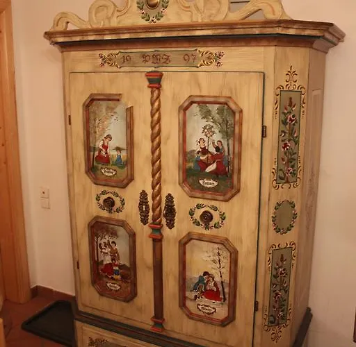 Appartement Pfeffermuehle - Kaernten Card Im Sommer Inklusive Bad Kleinkirchheim