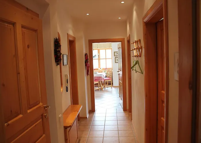 Appartement Pfeffermuehle - Kaernten Card Im Sommer Inklusive