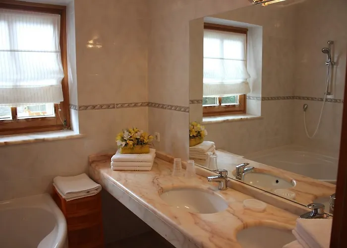 Appartement Pfeffermuehle - Kaernten Card Im Sommer Inklusive