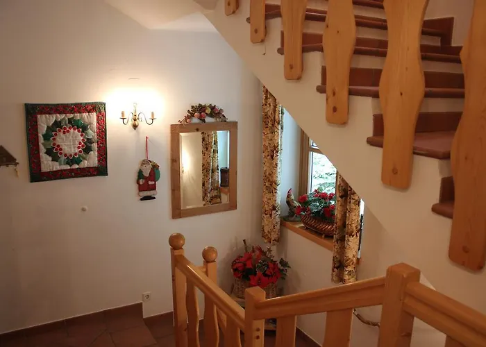 Pfeffermuehle - Kaernten Card Im Sommer Inklusive Appartement Bad Kleinkirchheim