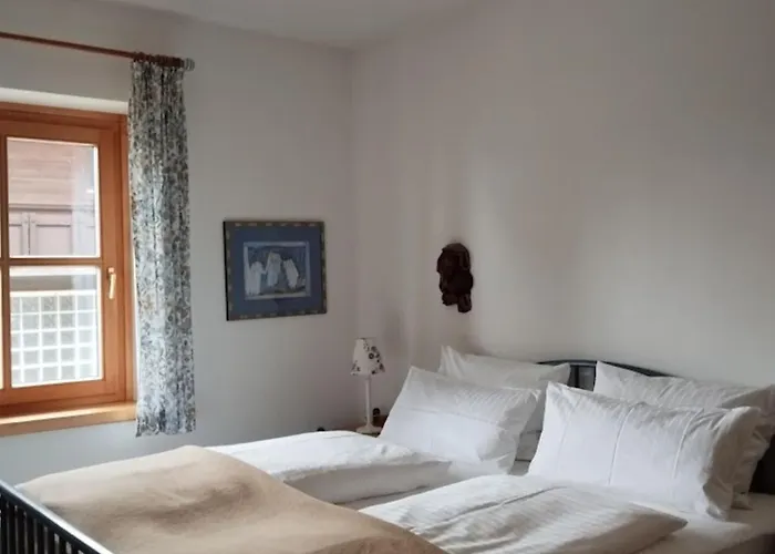 Appartement Pfeffermuehle - Kaernten Card Im Sommer Inklusive *