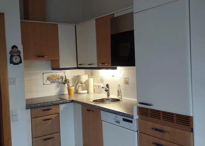 Appartement Pfeffermuehle - Kaernten Card Im Sommer Inklusive Bad Kleinkirchheim