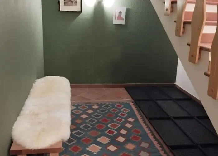 Pfeffermuehle - Kaernten Card Im Sommer Inklusive Appartement