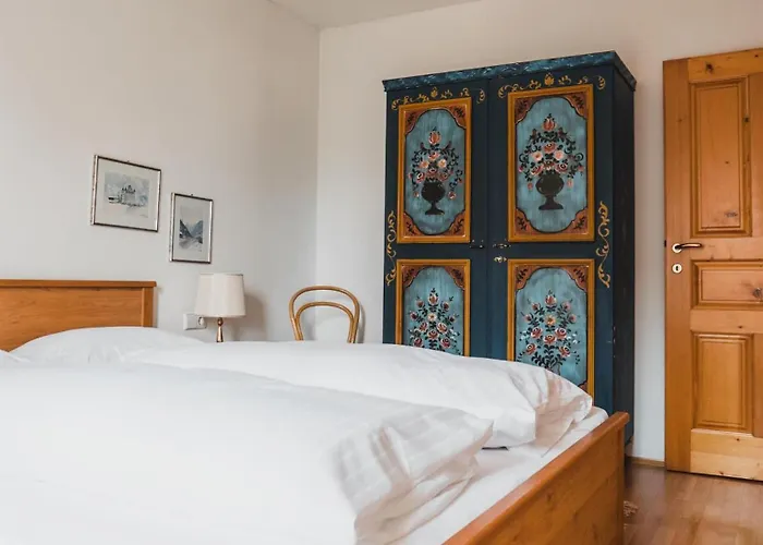 Pfeffermuehle - Kaernten Card Im Sommer Inklusive Appartement Bad Kleinkirchheim