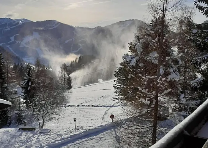 Pfeffermuehle - Kaernten Card Im Sommer Inklusive * Bad Kleinkirchheim