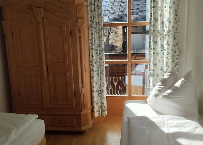 Pfeffermuehle - Kaernten Card Im Sommer Inklusive