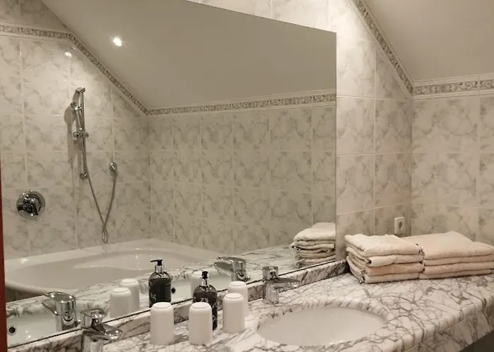 Pfeffermuehle - Kaernten Card Im Sommer Inklusive Appartement