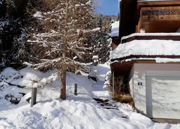 Appartement Pfeffermuehle - Kaernten Card Im Sommer Inklusive *