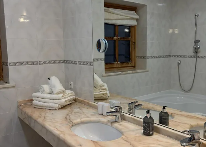 Lejlighed Pfeffermuehle - Kaernten Card Im Sommer Inklusive *