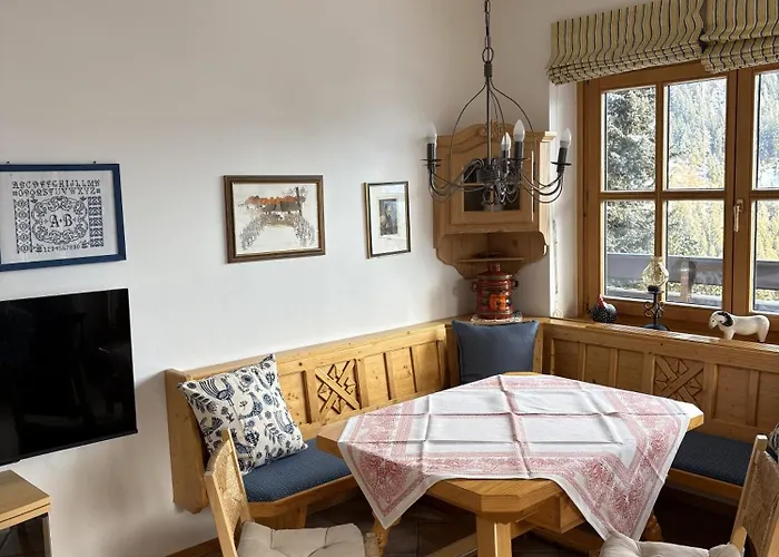 Appartement Pfeffermuehle - Kaernten Card Im Sommer Inklusive