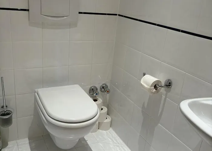 Appartement Pfeffermuehle - Kaernten Card Im Sommer Inklusive Bad Kleinkirchheim