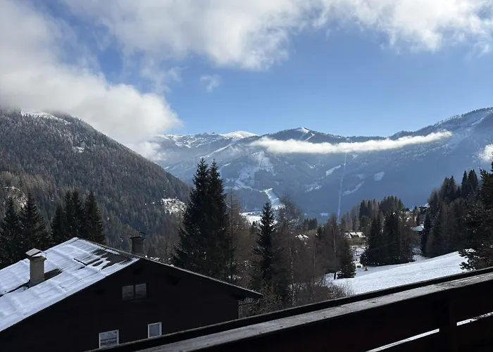 Pfeffermuehle - Kaernten Card Im Sommer Inklusive