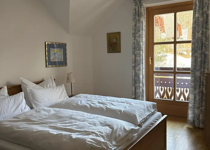 Appartement Pfeffermuehle - Kaernten Card Im Sommer Inklusive