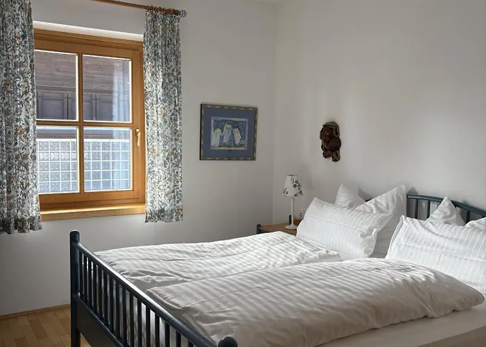 Pfeffermuehle - Kaernten Card Im Sommer Inklusive Appartement *