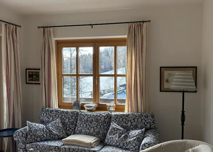 Appartement Pfeffermuehle - Kaernten Card Im Sommer Inklusive