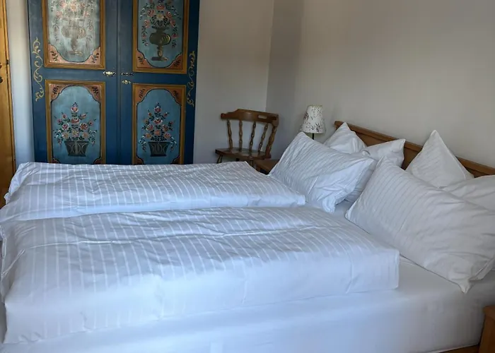 Pfeffermuehle - Kaernten Card Im Sommer Inklusive Lejlighed *