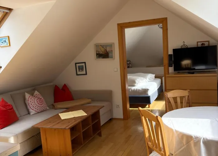 Pfeffermuehle - Kaernten Card Im Sommer Inklusive Appartement *