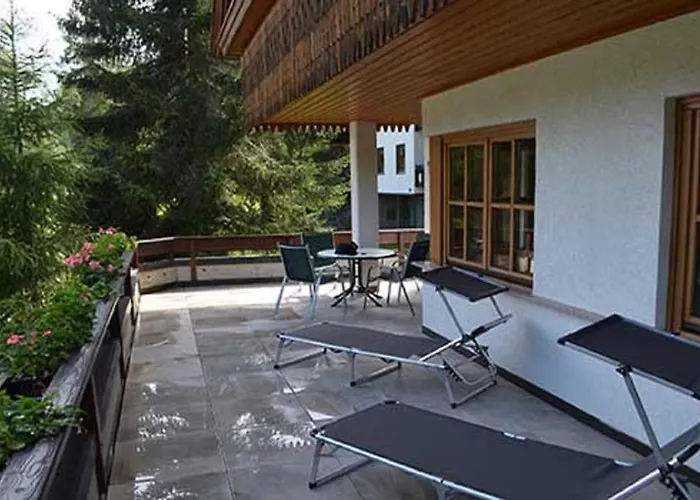 Pfeffermuehle - Kaernten Card Im Sommer Inklusive Appartement