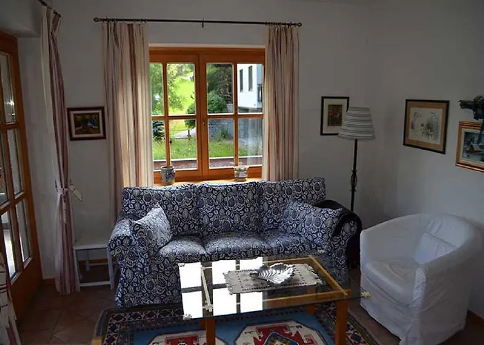 Pfeffermuehle - Kaernten Card Im Sommer Inklusive Appartement